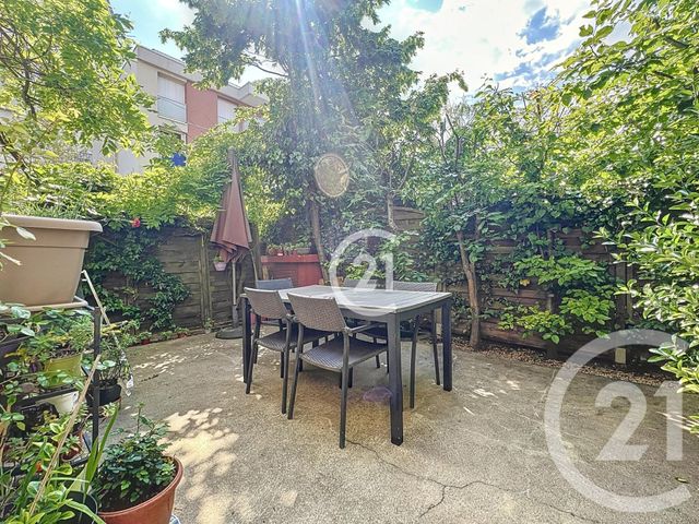 maison à vendre - 5 pièces - 85.11 m2 - MONTREUIL - 93 - ILE-DE-FRANCE - Century 21 Croix De Chavaux