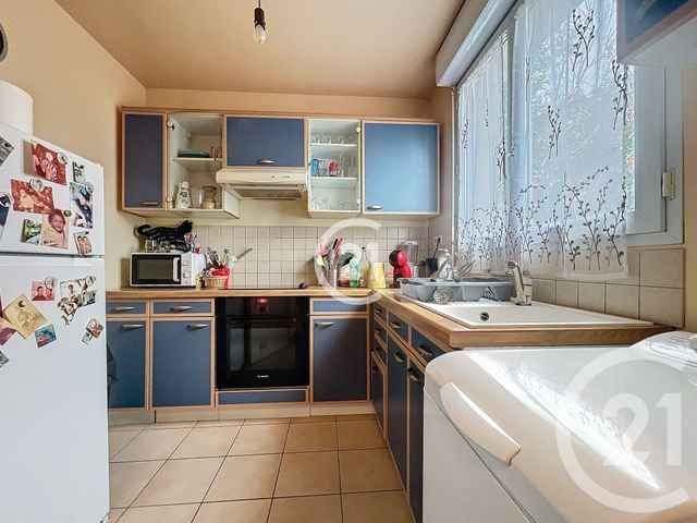 maison à vendre - 5 pièces - 85.11 m2 - MONTREUIL - 93 - ILE-DE-FRANCE - Century 21 Croix De Chavaux