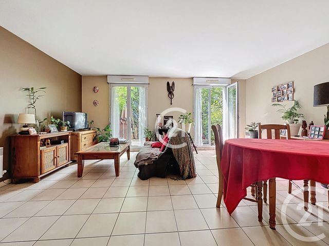 maison à vendre - 5 pièces - 85.11 m2 - MONTREUIL - 93 - ILE-DE-FRANCE - Century 21 Croix De Chavaux