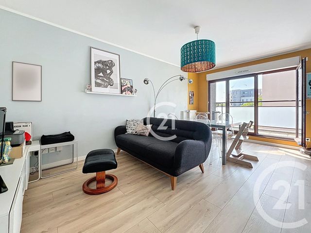 appartement - MONTREUIL - 93