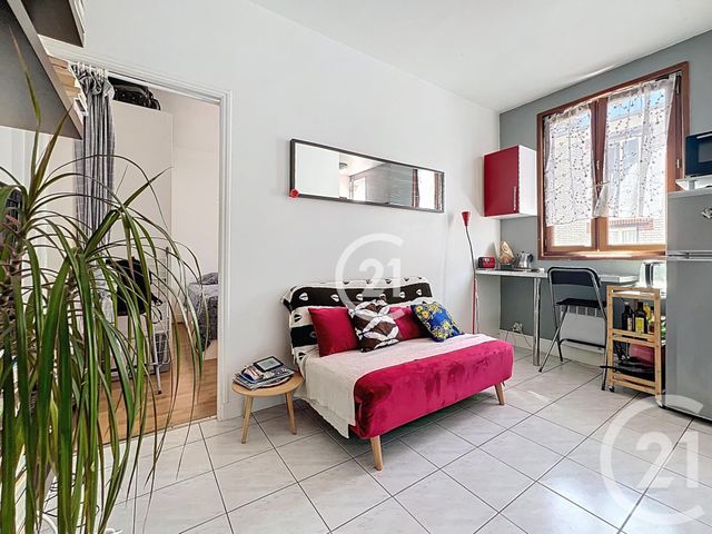appartement - MONTREUIL - 93