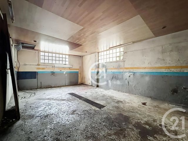 divers à vendre - 136.5 m2 - MONTREUIL - 93 - ILE-DE-FRANCE - Century 21 Croix De Chavaux
