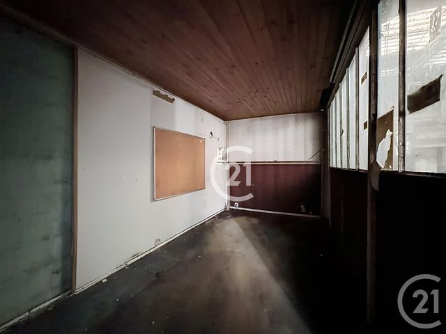 divers à vendre - 136.5 m2 - MONTREUIL - 93 - ILE-DE-FRANCE - Century 21 Croix De Chavaux