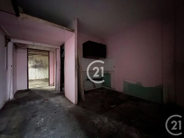 divers à vendre - 136.5 m2 - MONTREUIL - 93 - ILE-DE-FRANCE - Century 21 Croix De Chavaux