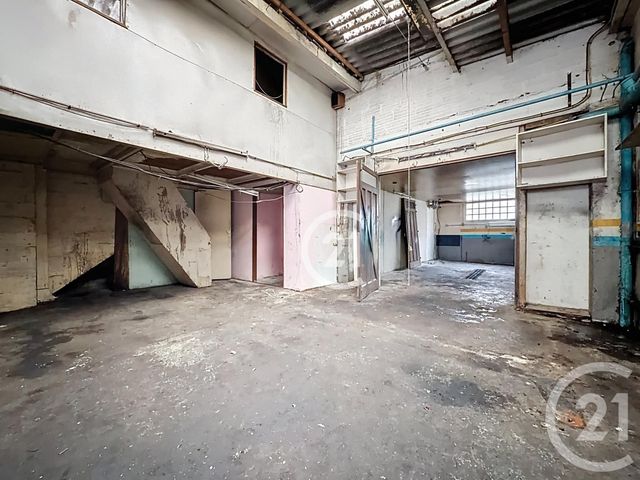 divers à vendre - 136.5 m2 - MONTREUIL - 93 - ILE-DE-FRANCE - Century 21 Croix De Chavaux