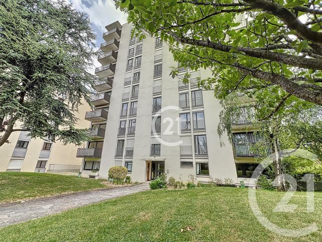 appartement - MONTREUIL - 93