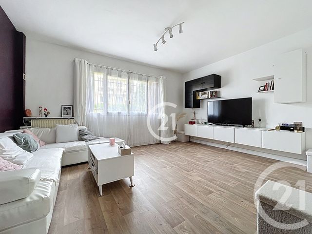 appartement - MONTREUIL - 93