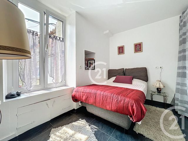 Appartement F3 à vendre - 3 pièces - 58.05 m2 - MONTREUIL - 93 - ILE-DE-FRANCE - Century 21 Croix De Chavaux