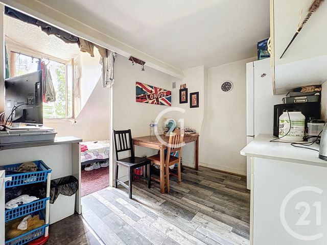 appartement - MONTREUIL - 93