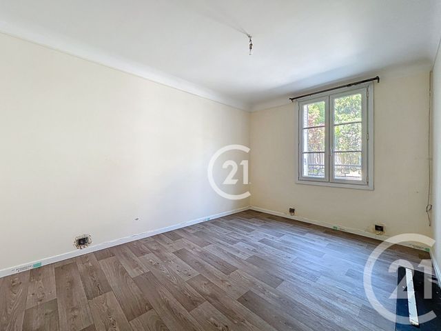 maison à vendre - 5 pièces - 91.1 m2 - BAGNOLET - 93 - ILE-DE-FRANCE - Century 21 Croix De Chavaux