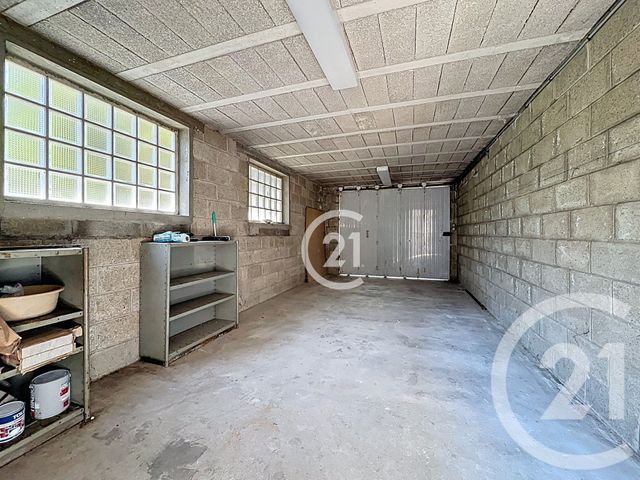 maison à vendre - 5 pièces - 91.1 m2 - BAGNOLET - 93 - ILE-DE-FRANCE - Century 21 Croix De Chavaux