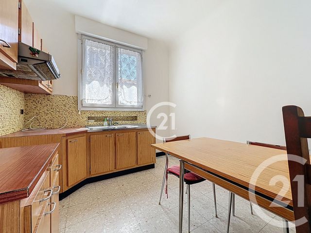 maison à vendre - 5 pièces - 91.1 m2 - BAGNOLET - 93 - ILE-DE-FRANCE - Century 21 Croix De Chavaux