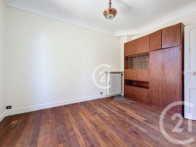 maison à vendre - 5 pièces - 91.1 m2 - BAGNOLET - 93 - ILE-DE-FRANCE - Century 21 Croix De Chavaux