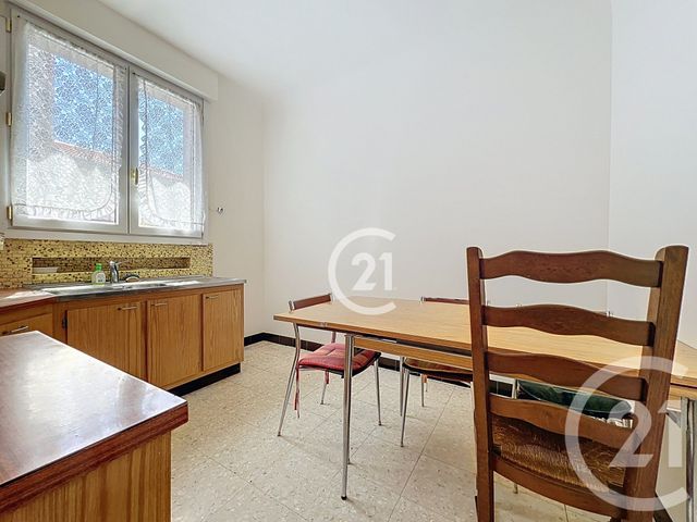 maison à vendre - 5 pièces - 91.1 m2 - BAGNOLET - 93 - ILE-DE-FRANCE - Century 21 Croix De Chavaux