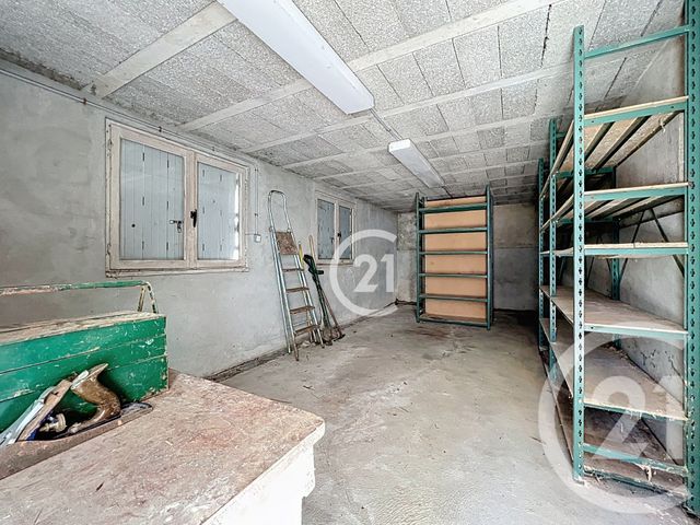 maison à vendre - 5 pièces - 91.1 m2 - BAGNOLET - 93 - ILE-DE-FRANCE - Century 21 Croix De Chavaux