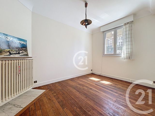 maison à vendre - 5 pièces - 91.1 m2 - BAGNOLET - 93 - ILE-DE-FRANCE - Century 21 Croix De Chavaux