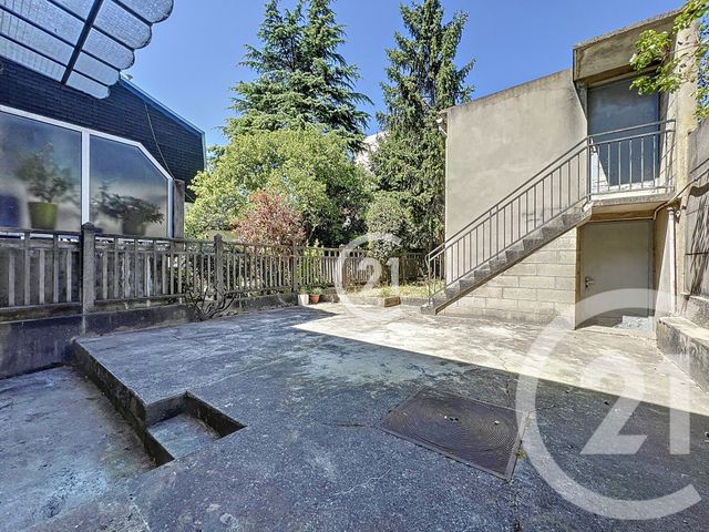 maison à vendre - 5 pièces - 91.1 m2 - BAGNOLET - 93 - ILE-DE-FRANCE - Century 21 Croix De Chavaux