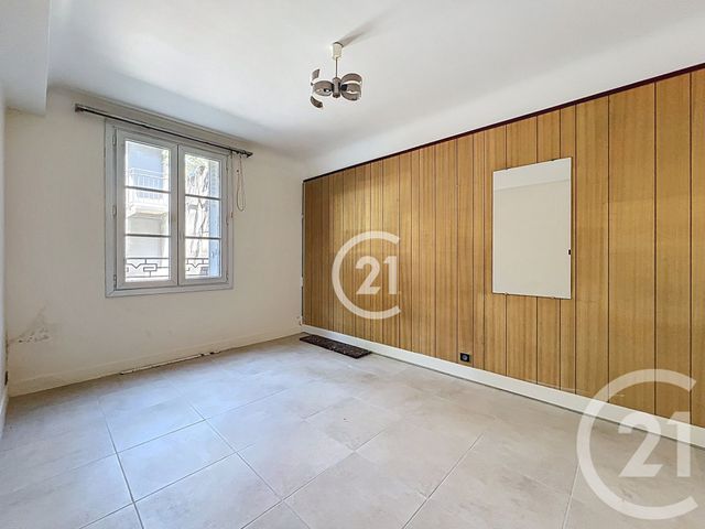 maison à vendre - 5 pièces - 91.1 m2 - BAGNOLET - 93 - ILE-DE-FRANCE - Century 21 Croix De Chavaux