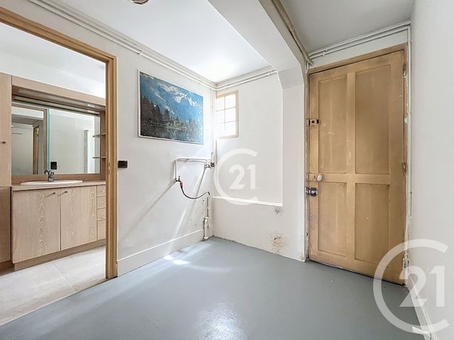 maison à vendre - 5 pièces - 91.1 m2 - BAGNOLET - 93 - ILE-DE-FRANCE - Century 21 Croix De Chavaux