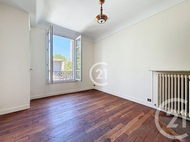 maison à vendre - 5 pièces - 91.1 m2 - BAGNOLET - 93 - ILE-DE-FRANCE - Century 21 Croix De Chavaux