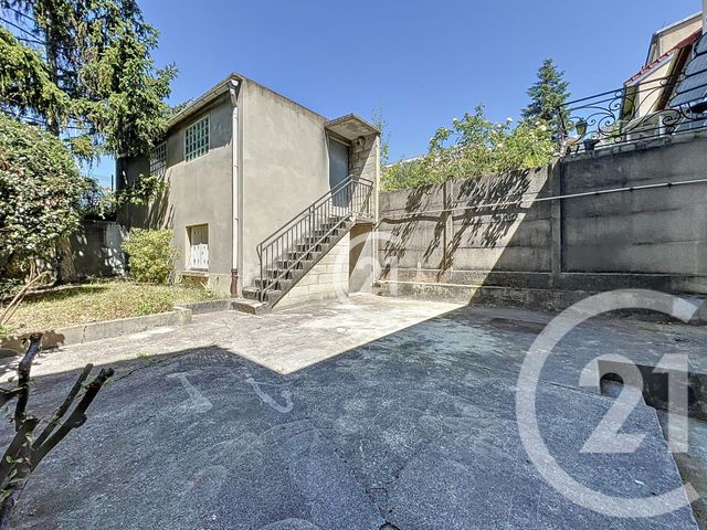 maison à vendre - 5 pièces - 91.1 m2 - BAGNOLET - 93 - ILE-DE-FRANCE - Century 21 Croix De Chavaux
