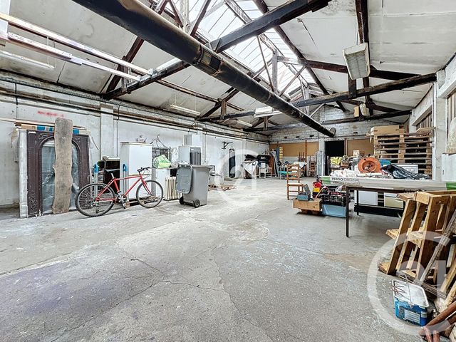 Afficher la photo en grand maison à vendre - 5 pièces - 380.0 m2 - BAGNOLET - 93 - ILE-DE-FRANCE - Century 21 Croix De Chavaux