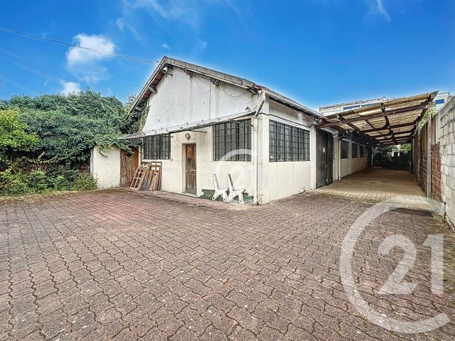 Maison à vendre BAGNOLET