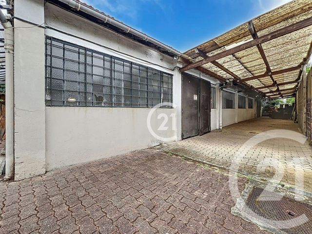 maison à vendre - 5 pièces - 380.0 m2 - BAGNOLET - 93 - ILE-DE-FRANCE - Century 21 Croix De Chavaux