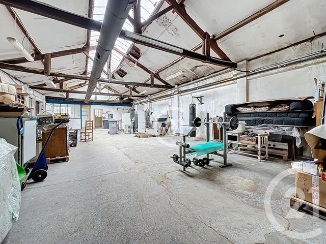 Afficher la photo en grand maison à vendre - 5 pièces - 380.0 m2 - BAGNOLET - 93 - ILE-DE-FRANCE - Century 21 Croix De Chavaux