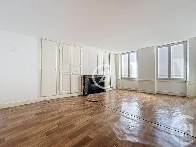 appartement - MONTREUIL - 93