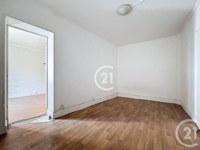 Appartement F3 à vendre - 3 pièces - 62.68 m2 - MONTREUIL - 93 - ILE-DE-FRANCE - Century 21 Croix De Chavaux