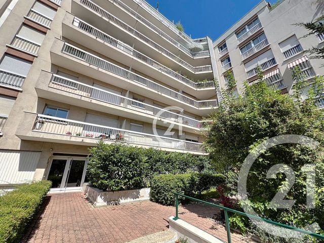 parking à vendre - 13.0 m2 - MONTREUIL - 93 - ILE-DE-FRANCE - Century 21 Croix De Chavaux