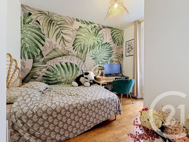 Appartement F3 à vendre - 3 pièces - 57.68 m2 - MONTREUIL - 93 - ILE-DE-FRANCE - Century 21 Croix De Chavaux
