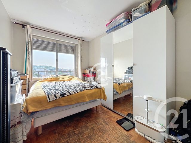 Appartement F2 à vendre - 2 pièces - 56.19 m2 - MONTREUIL - 93 - ILE-DE-FRANCE - Century 21 Croix De Chavaux