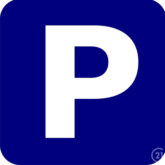 parking à vendre - 12.0 m2 - PARIS - 75011 - ILE-DE-FRANCE - Century 21 Croix De Chavaux