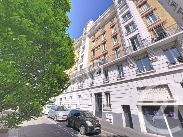 appartement - MONTREUIL - 93