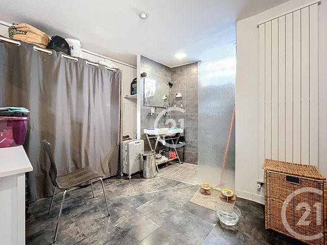 maison à vendre - 4 pièces - 175.15 m2 - MONTREUIL - 93 - ILE-DE-FRANCE - Century 21 Croix De Chavaux