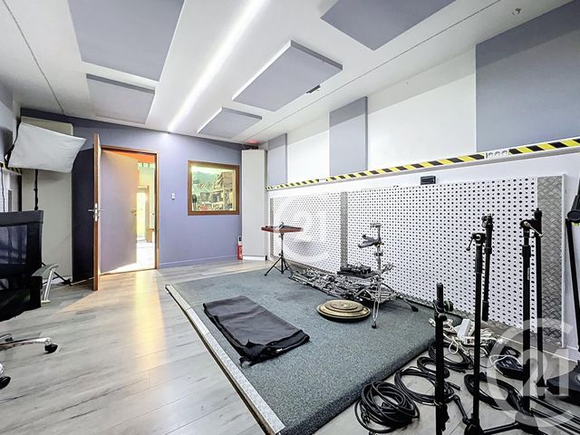 maison à vendre - 4 pièces - 175.15 m2 - MONTREUIL - 93 - ILE-DE-FRANCE - Century 21 Croix De Chavaux