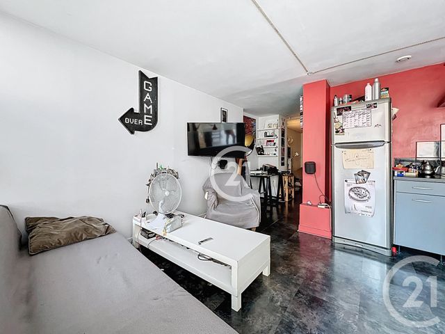 maison à vendre - 4 pièces - 175.15 m2 - MONTREUIL - 93 - ILE-DE-FRANCE - Century 21 Croix De Chavaux