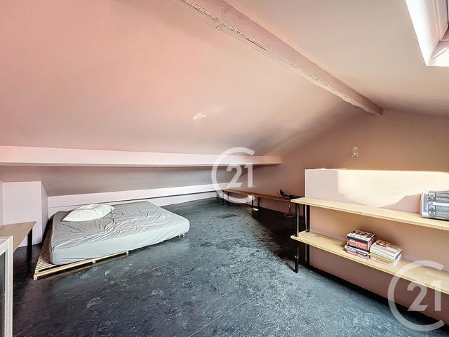 maison à vendre - 4 pièces - 175.15 m2 - MONTREUIL - 93 - ILE-DE-FRANCE - Century 21 Croix De Chavaux