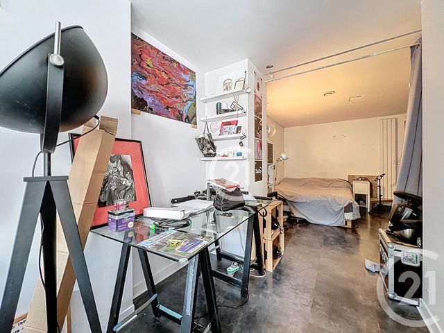 maison à vendre - 4 pièces - 175.15 m2 - MONTREUIL - 93 - ILE-DE-FRANCE - Century 21 Croix De Chavaux