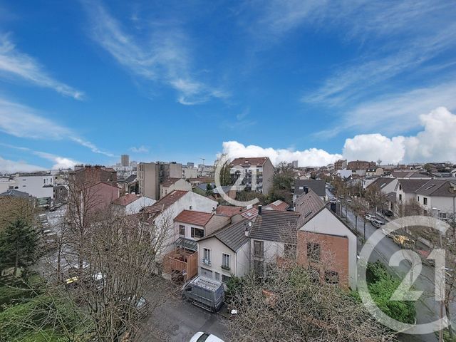 Appartement F3 à vendre - 3 pièces - 70.16 m2 - MONTREUIL - 93 - ILE-DE-FRANCE - Century 21 Croix De Chavaux