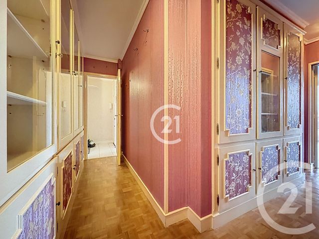 Appartement F3 à vendre - 3 pièces - 70.16 m2 - MONTREUIL - 93 - ILE-DE-FRANCE - Century 21 Croix De Chavaux