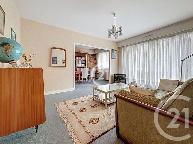 appartement - MONTREUIL - 93