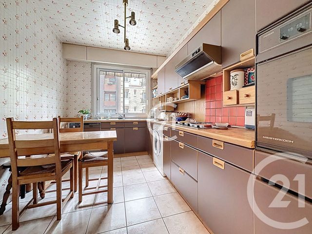 Afficher la photo en grand Appartement F3 à vendre - 3 pièces - 70.47 m2 - MONTREUIL - 93 - ILE-DE-FRANCE - Century 21 Croix De Chavaux