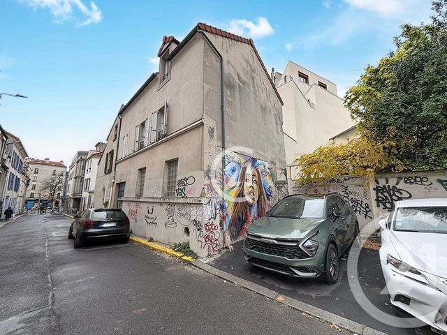 Appartement F2 à vendre - 2 pièces - 39.02 m2 - MONTREUIL - 93 - ILE-DE-FRANCE - Century 21 Croix De Chavaux