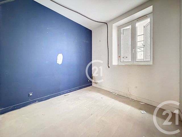 Appartement F2 à vendre - 2 pièces - 39.02 m2 - MONTREUIL - 93 - ILE-DE-FRANCE - Century 21 Croix De Chavaux
