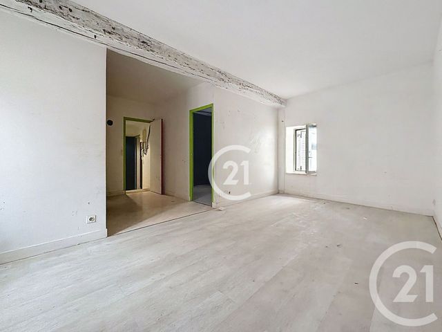 Appartement F2 à vendre - 2 pièces - 39.02 m2 - MONTREUIL - 93 - ILE-DE-FRANCE - Century 21 Croix De Chavaux