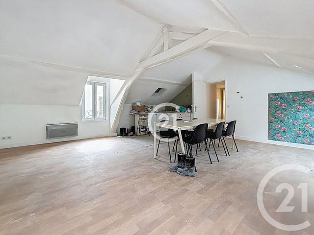 Appartement F1 à vendre MONTREUIL