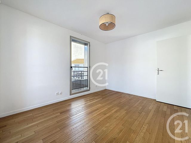 Appartement F3 à vendre - 3 pièces - 72.76 m2 - BAGNOLET - 93 - ILE-DE-FRANCE - Century 21 Croix De Chavaux